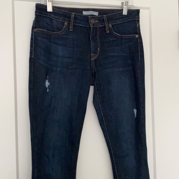 Rich and skinny jeans - Picture 2 of 3